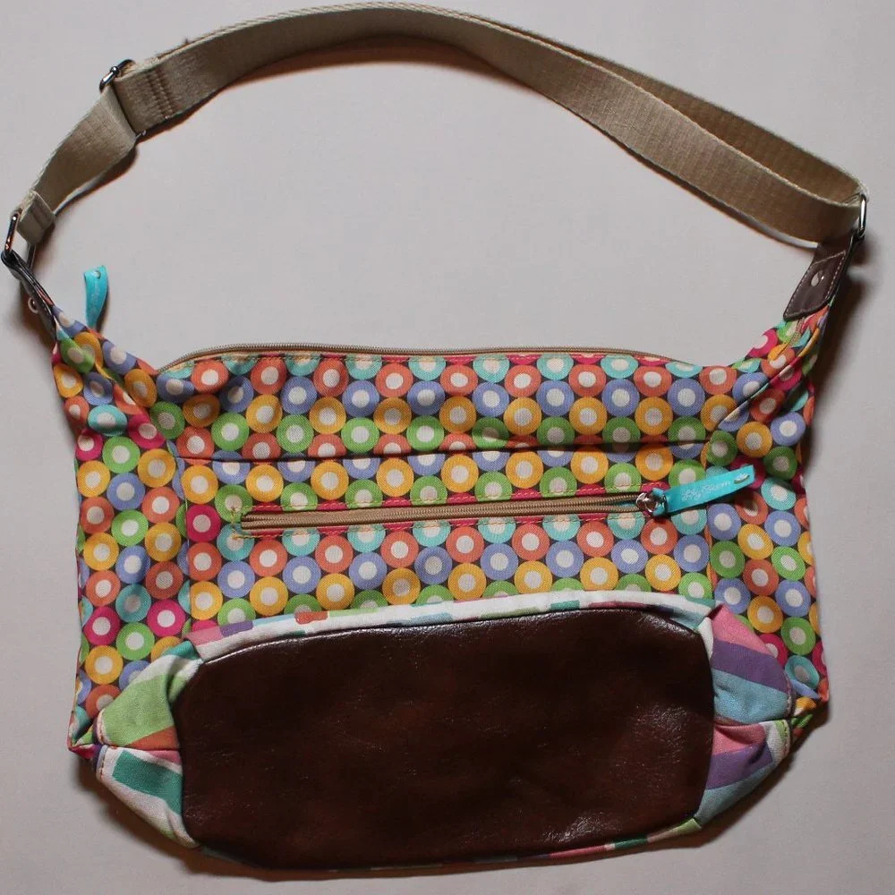 Lily Bloom Tote - Picture 2 of 9